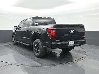 New 2026 Ford F-150 - photo 1