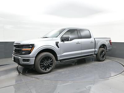 New 2026 Ford F-150 - photo 1