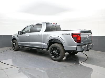 New 2026 Ford F-150 - photo 1
