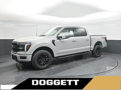 New 2026 Ford F-150 - photo 1