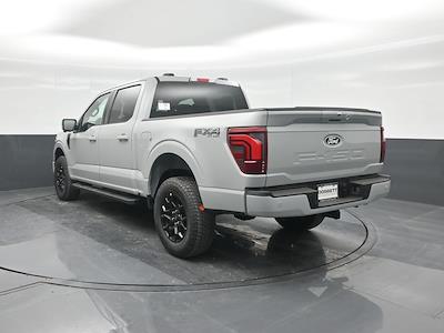 New 2026 Ford F-150 - photo 1