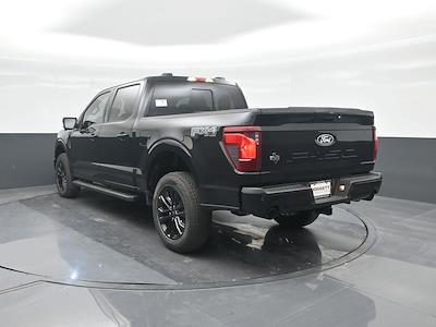 New 2026 Ford F-150 - photo 1