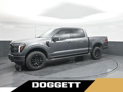 New 2026 Ford F-150 - photo 1