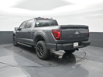 New 2026 Ford F-150 - photo 1