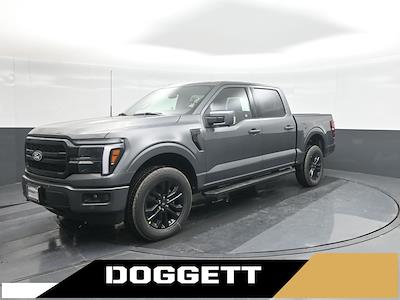 New 2026 Ford F-150 - photo 1