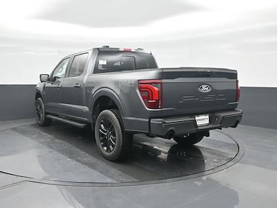 New 2026 Ford F-150 - photo 1