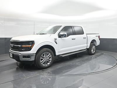 New 2026 Ford F-150 - photo 1