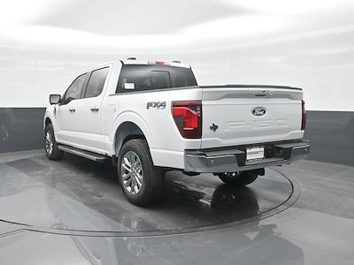 New 2026 Ford F-150 - photo 1