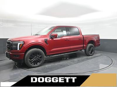 New 2026 Ford F-150 - photo 1