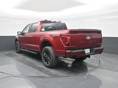 New 2026 Ford F-150 - photo 1