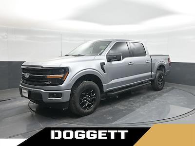 New 2026 Ford F-150 - photo 1