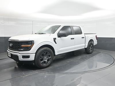 New 2026 Ford F-150 - photo 1