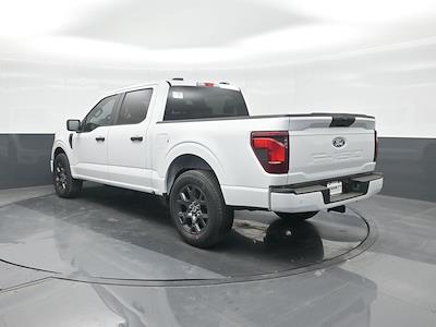 New 2026 Ford F-150 - photo 1