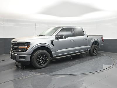 New 2026 Ford F-150 - photo 1
