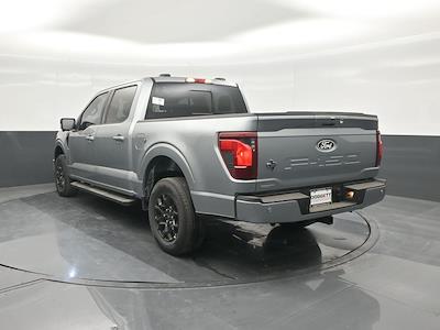 New 2026 Ford F-150 - photo 1