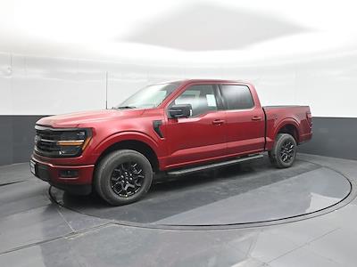 New 2026 Ford F-150 - photo 1
