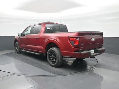 New 2026 Ford F-150 - photo 1