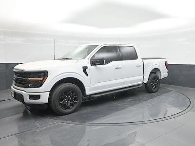 New 2026 Ford F-150 - photo 1