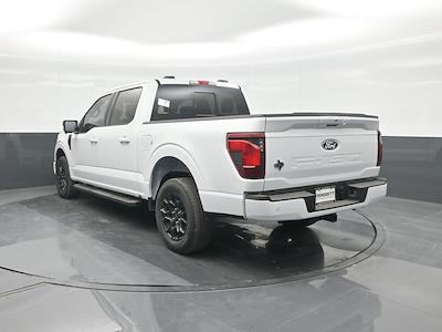 New 2026 Ford F-150 - photo 1