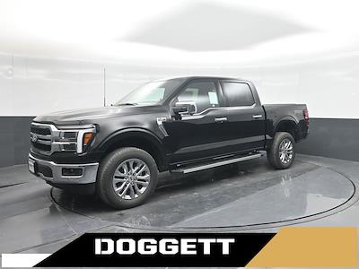 New 2026 Ford F-150 - photo 1