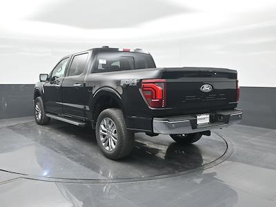 New 2026 Ford F-150 - photo 1