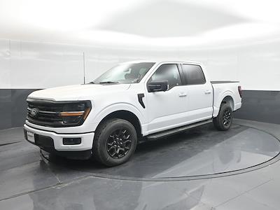 New 2026 Ford F-150 - photo 1