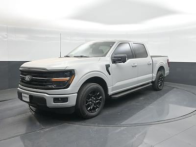 New 2026 Ford F-150 - photo 1