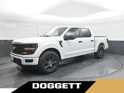 New 2026 Ford F-150 - photo 1