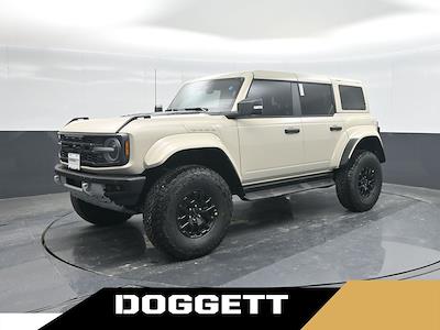 New 2026 Ford Bronco - photo 1