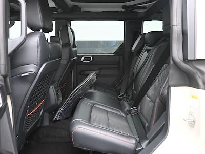 New 2026 Ford Bronco - photo 1