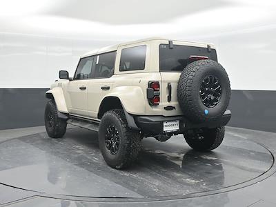 New 2026 Ford Bronco - photo 1