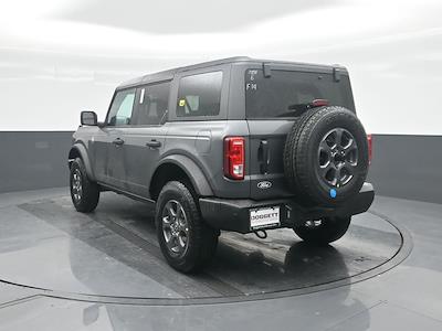 New 2026 Ford Bronco - photo 1