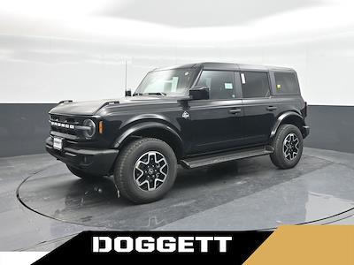 New 2026 Ford Bronco - photo 1