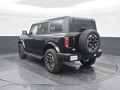 New 2026 Ford Bronco - photo 1