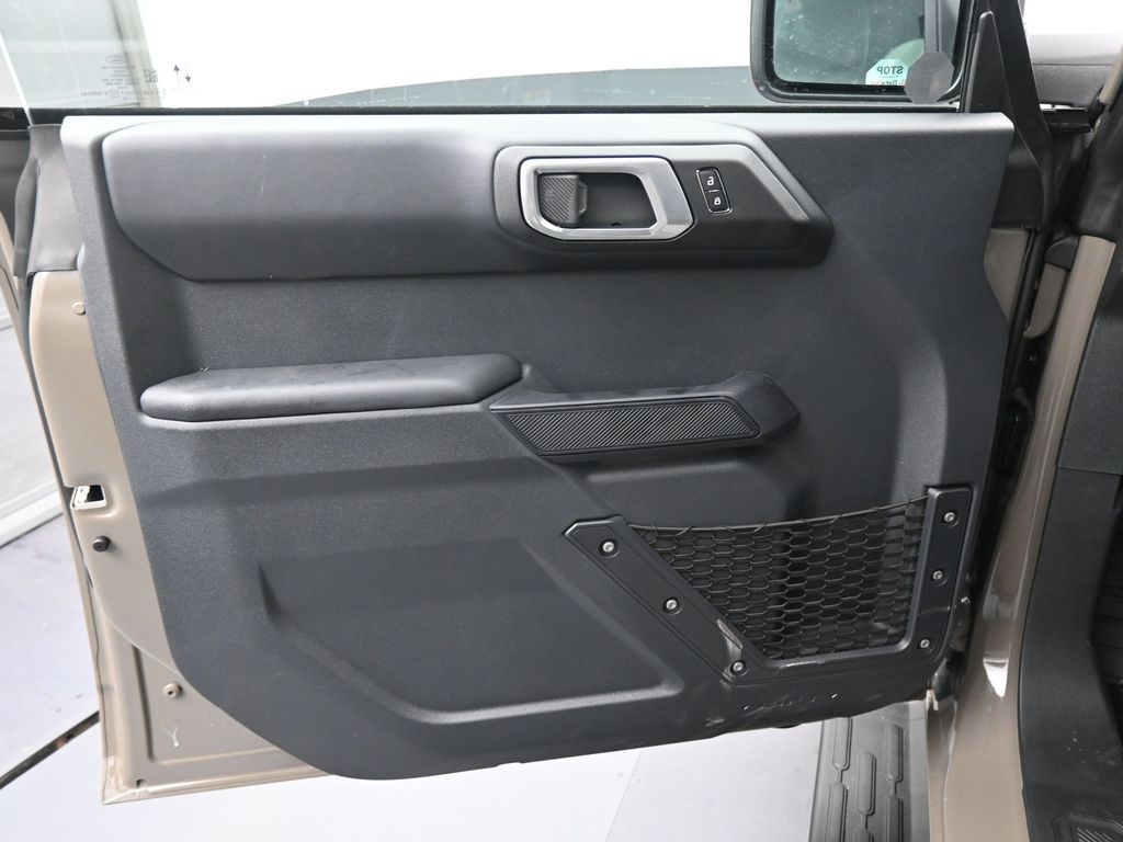 New 2026 Ford Bronco - photo 15