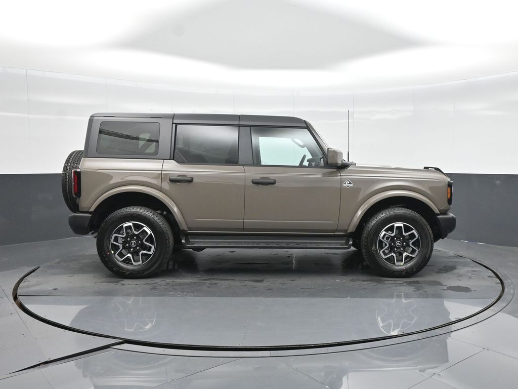 New 2026 Ford Bronco - photo 18