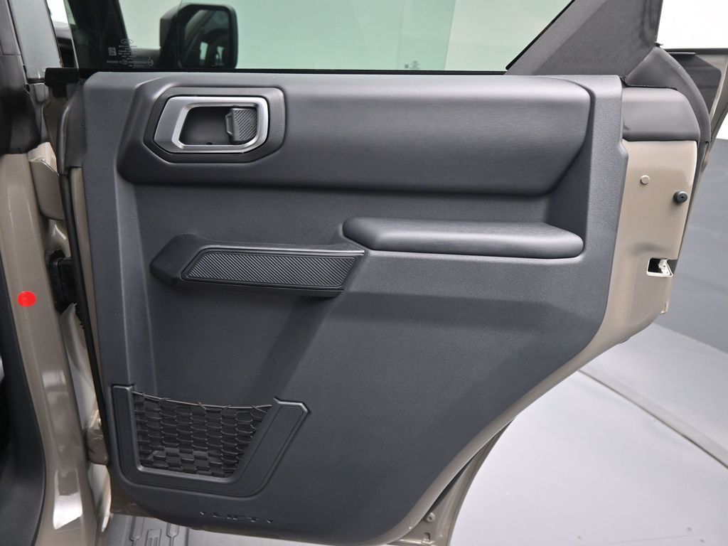 New 2026 Ford Bronco - photo 21