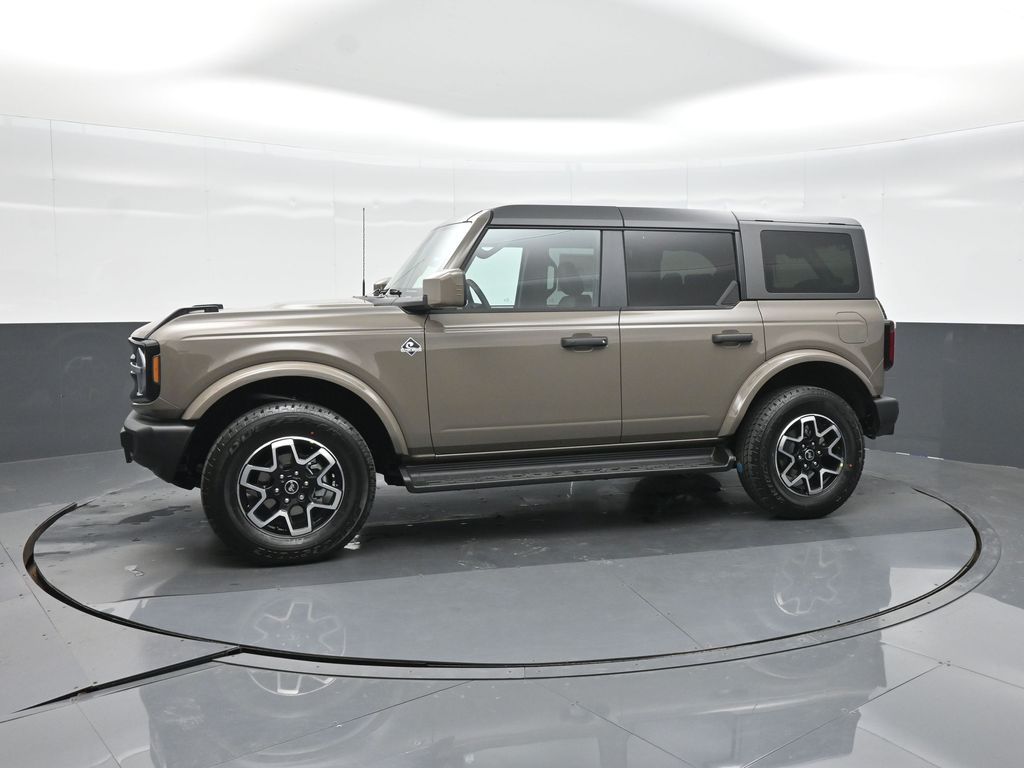 New 2026 Ford Bronco - photo 22