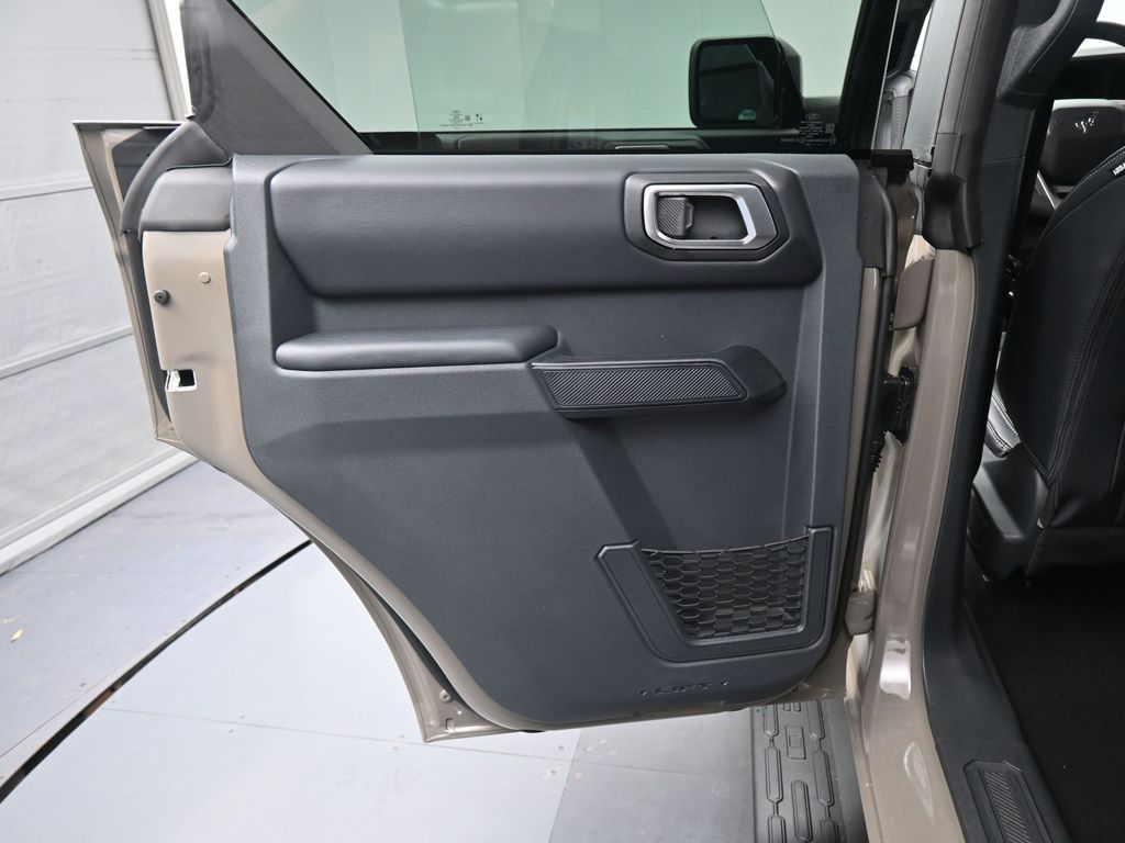 New 2026 Ford Bronco - photo 10