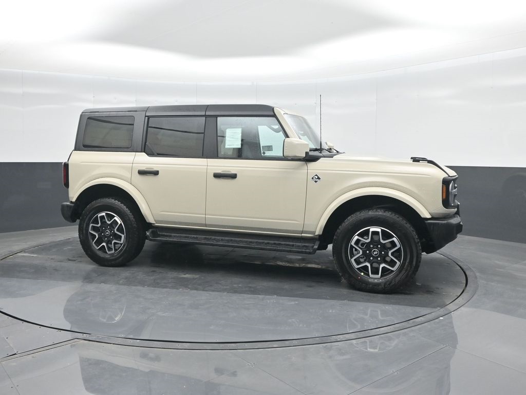 New 2026 Ford Bronco - photo 14