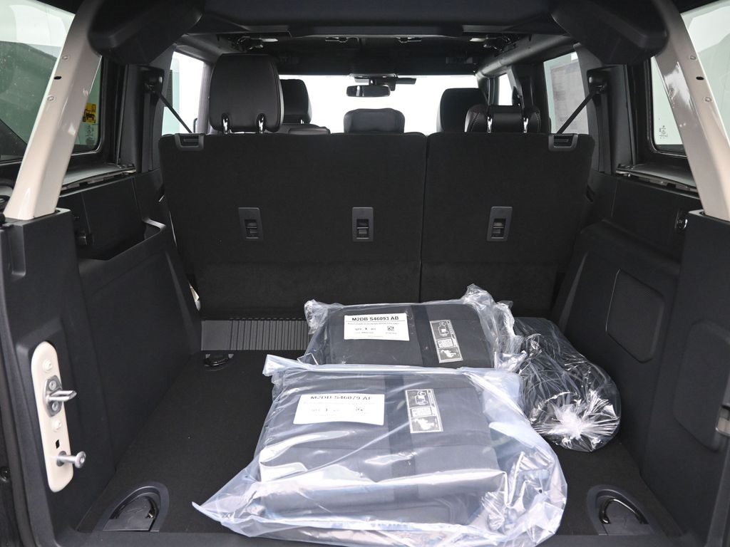 New 2026 Ford Bronco - photo 17