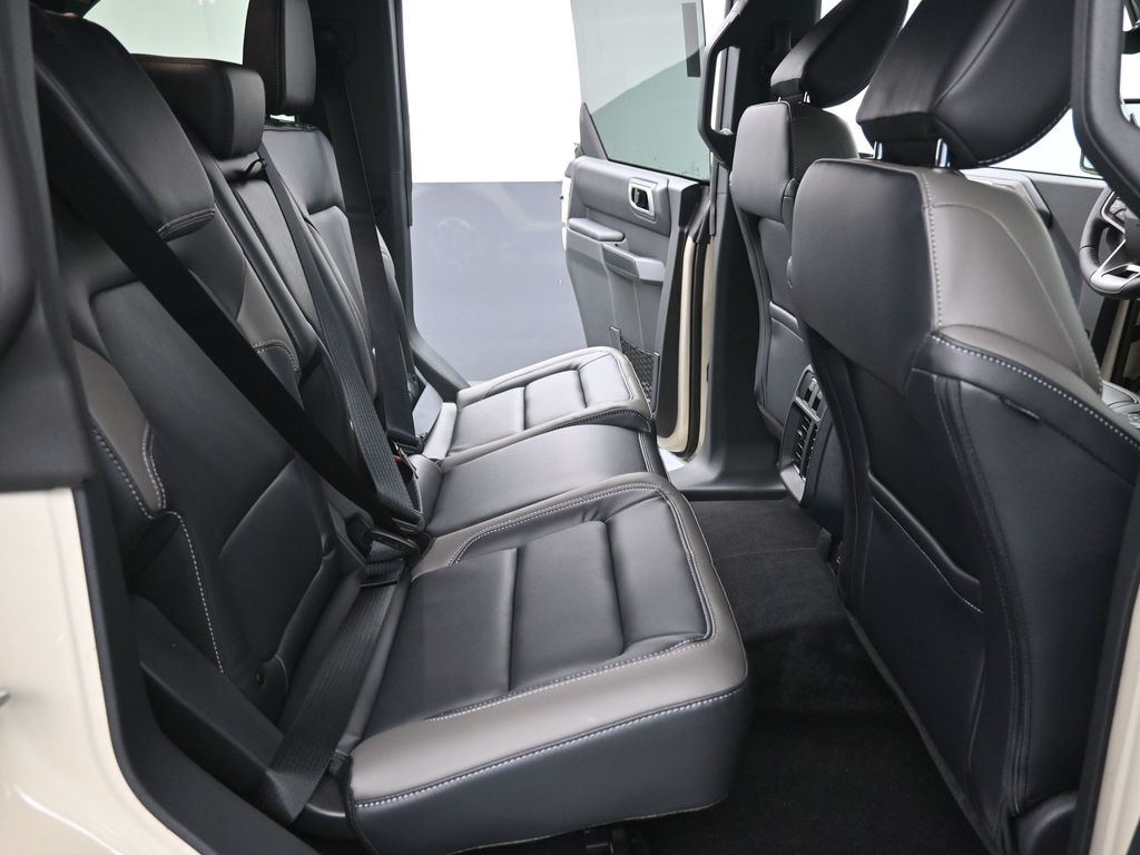 New 2026 Ford Bronco - photo 19