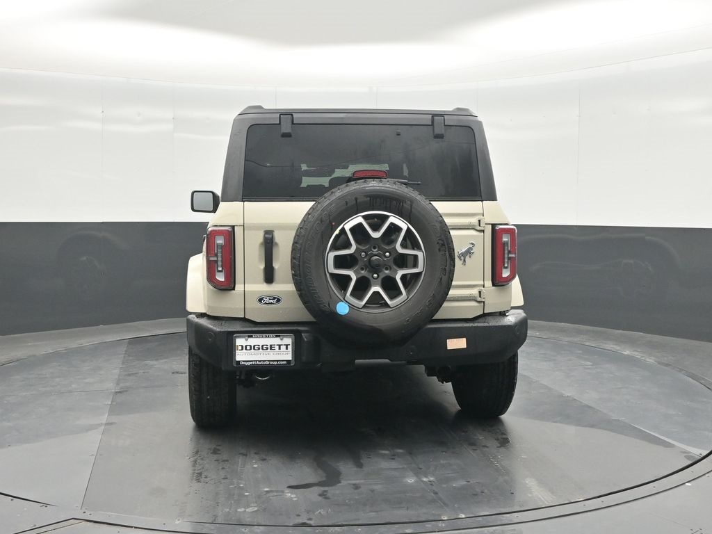 New 2026 Ford Bronco - photo 20