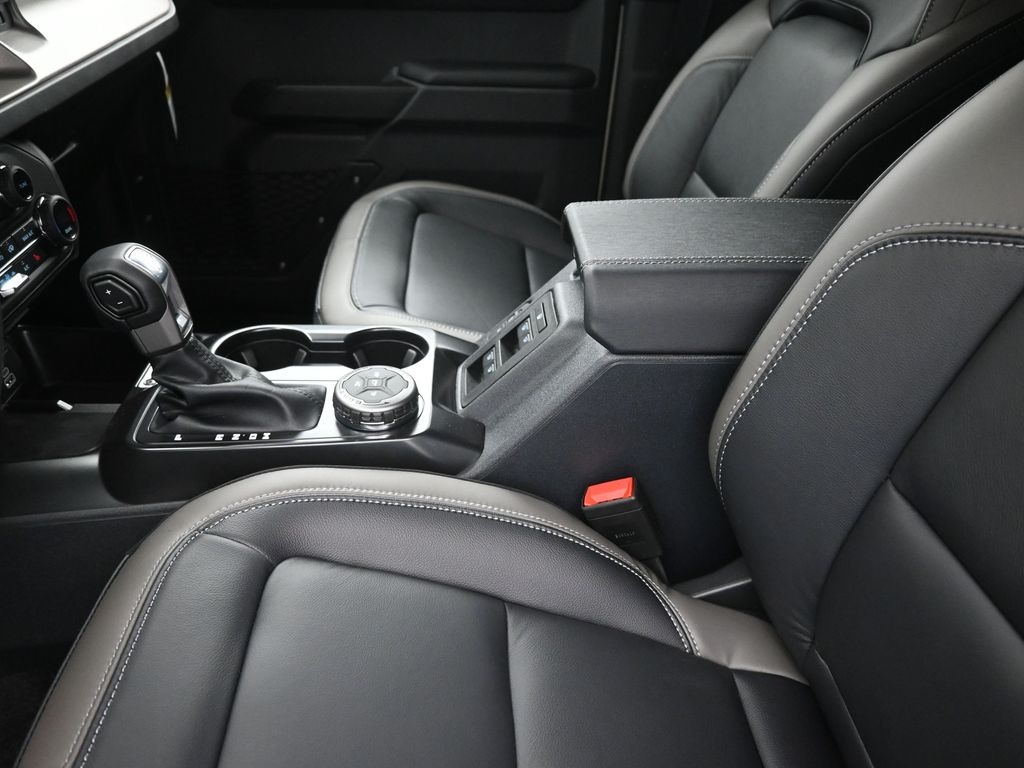 New 2026 Ford Bronco - photo 23