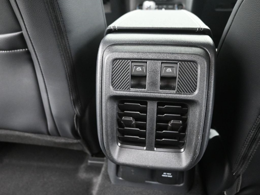New 2026 Ford Bronco - photo 27