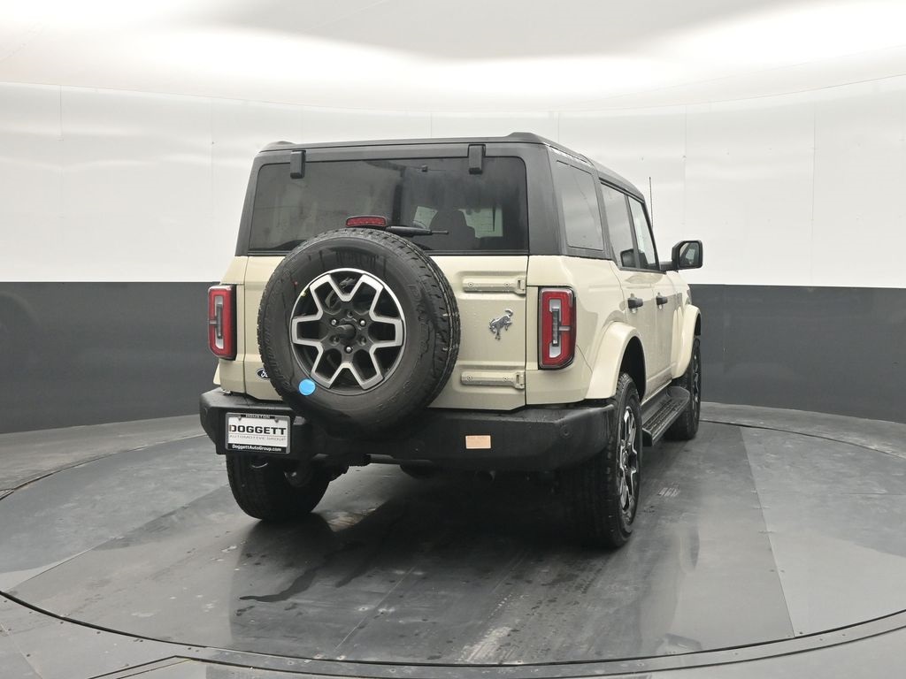 New 2026 Ford Bronco - photo 28