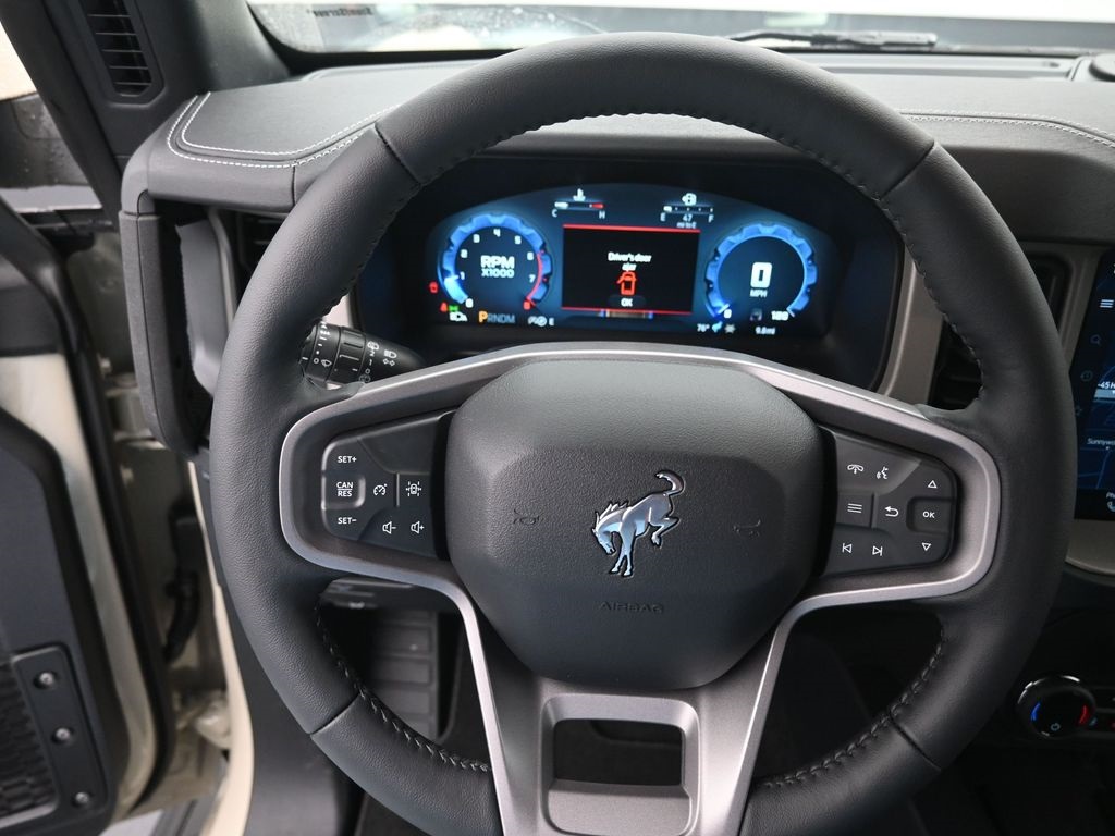 New 2026 Ford Bronco - photo 30