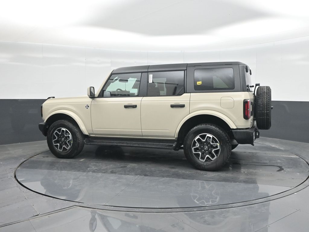 New 2026 Ford Bronco - photo 32