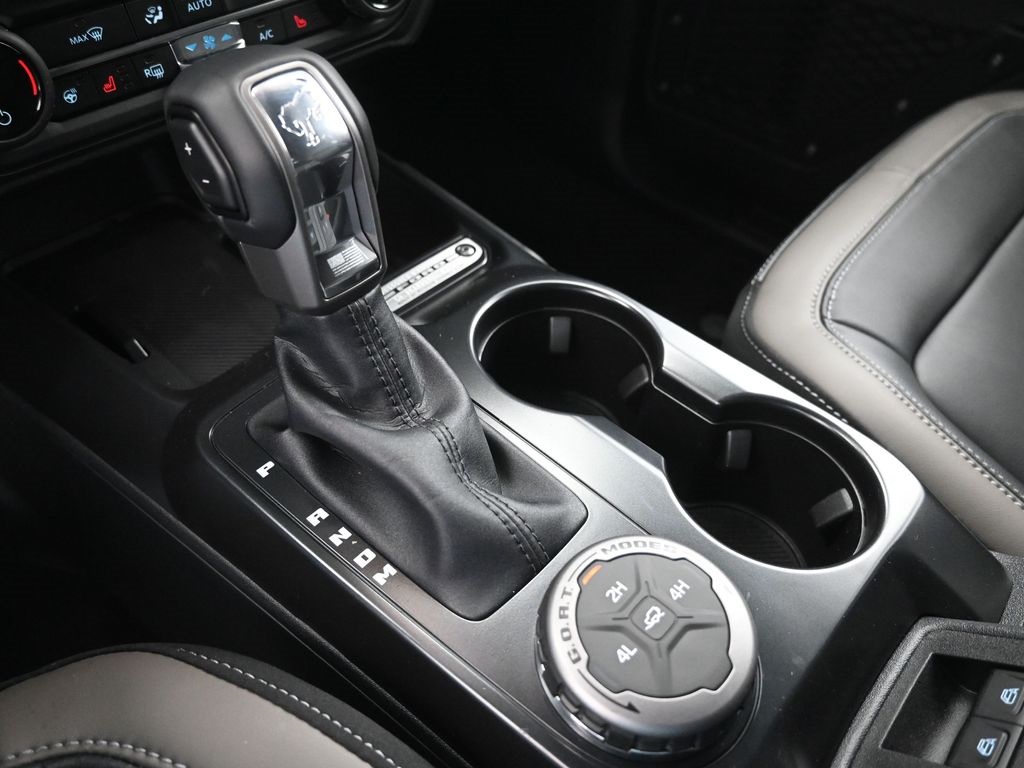 New 2026 Ford Bronco - photo 12