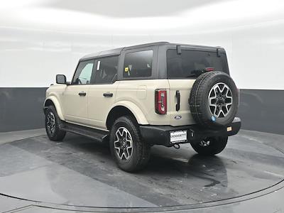 New 2026 Ford Bronco - photo 1